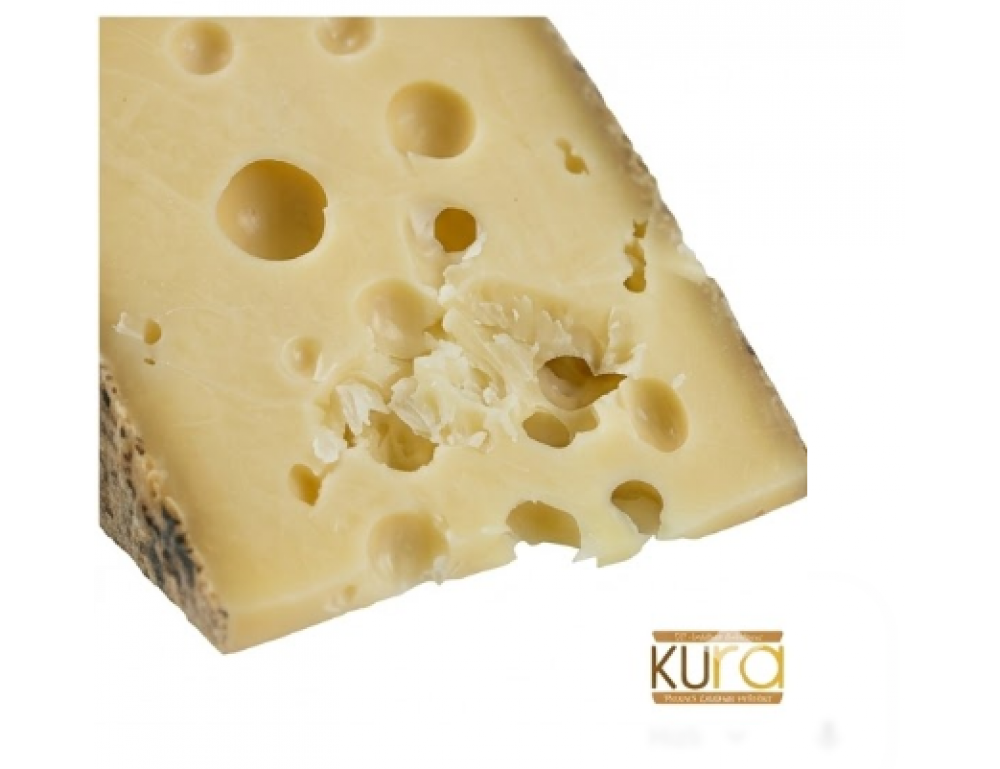 Ardahan Gravyer Peyniri 1 Kg