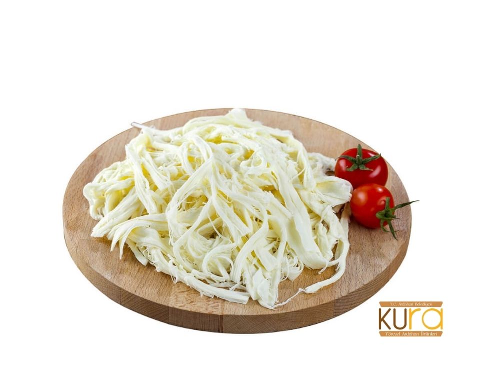 Ardahan Organik Tulum Çeçil 1 Kg